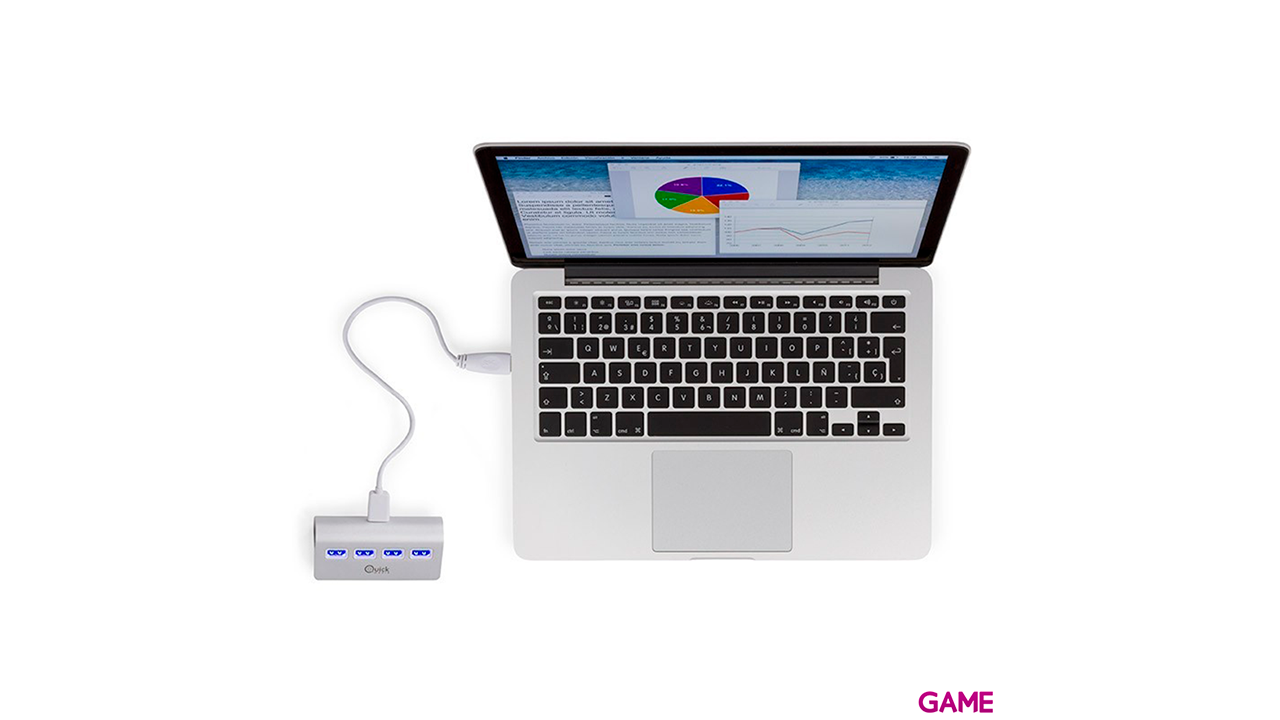Quick Media 8437013517201 5000 Mbit/s-2