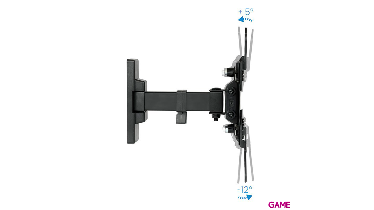 TooQ LP2042TNL-B TV Mount 42