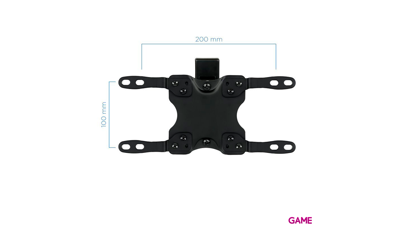 TooQ LP2042TNL-B TV Mount 42