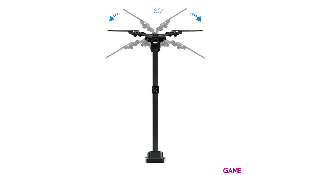 TooQ LP2142TNL-B TV mount 106,7 cm (42