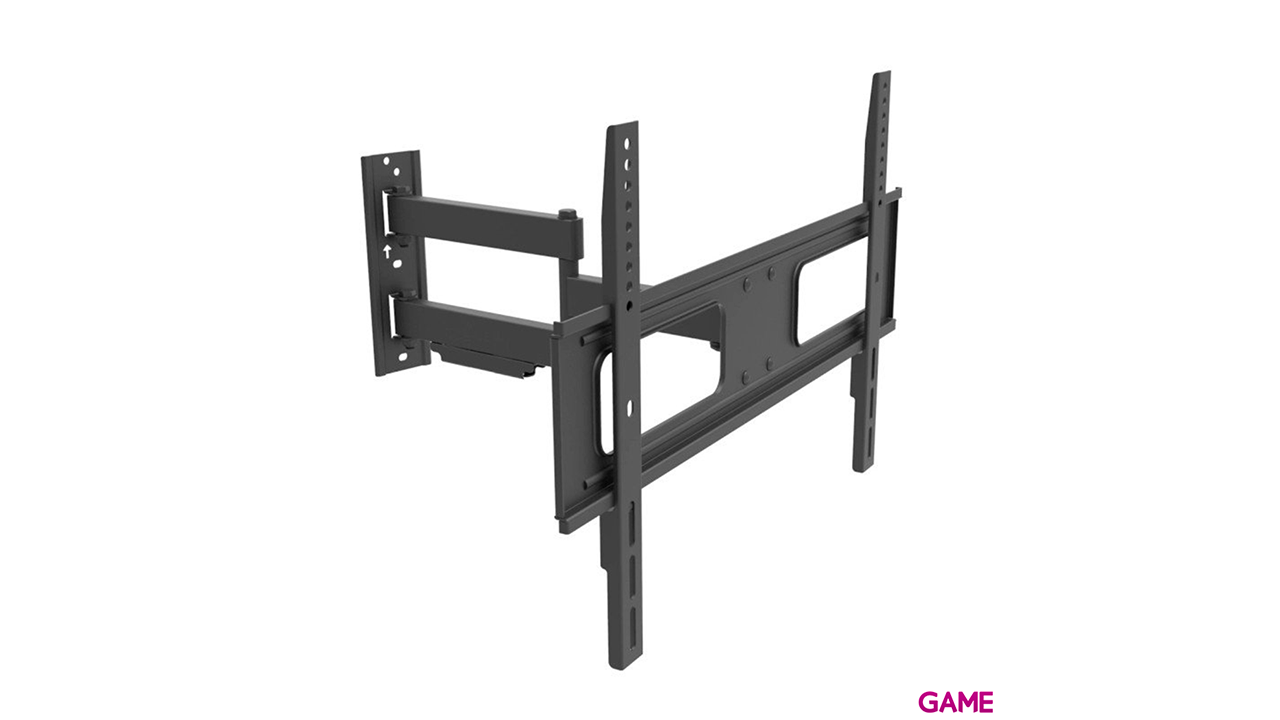 TooQ Giratorio e Inclinable 37-70 Negro - Soporte-0