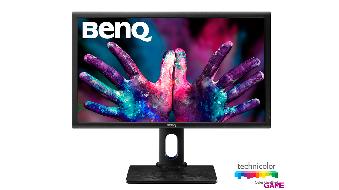 BenQ PD2700Q 27