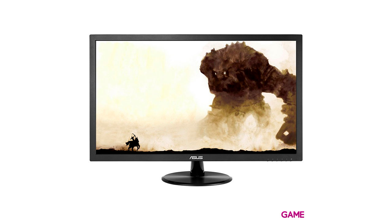 ASUS VP228DE - 21,5´´ - LED - Full HD - Monitor-0
