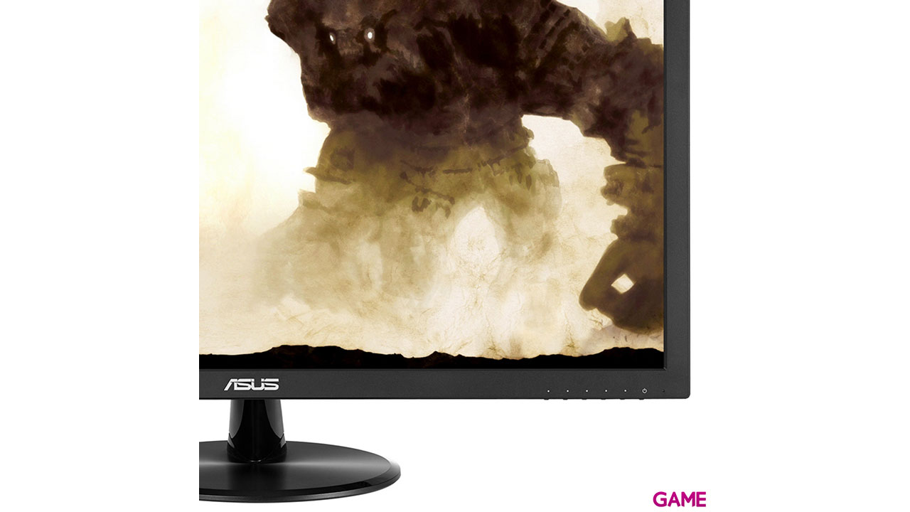 ASUS VP228DE - 21,5´´ - LED - Full HD - Monitor-1