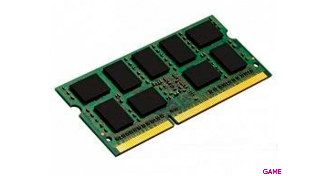 Kingston Technology ValueRAM 8GB DDR4 2400MHz Module módulo de memoria 1 x 8GB-0