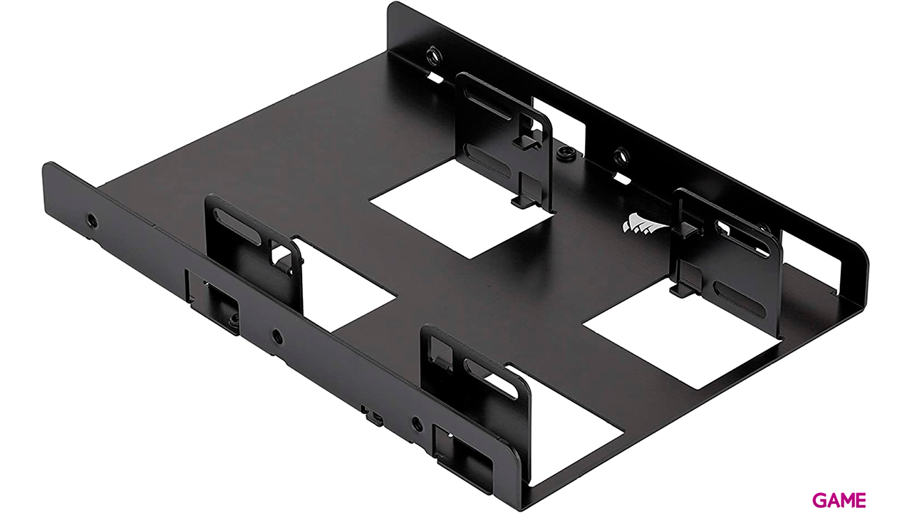 Corsair CSSD-BRKT2 panel bahía disco duro 8,89 cm (3.5