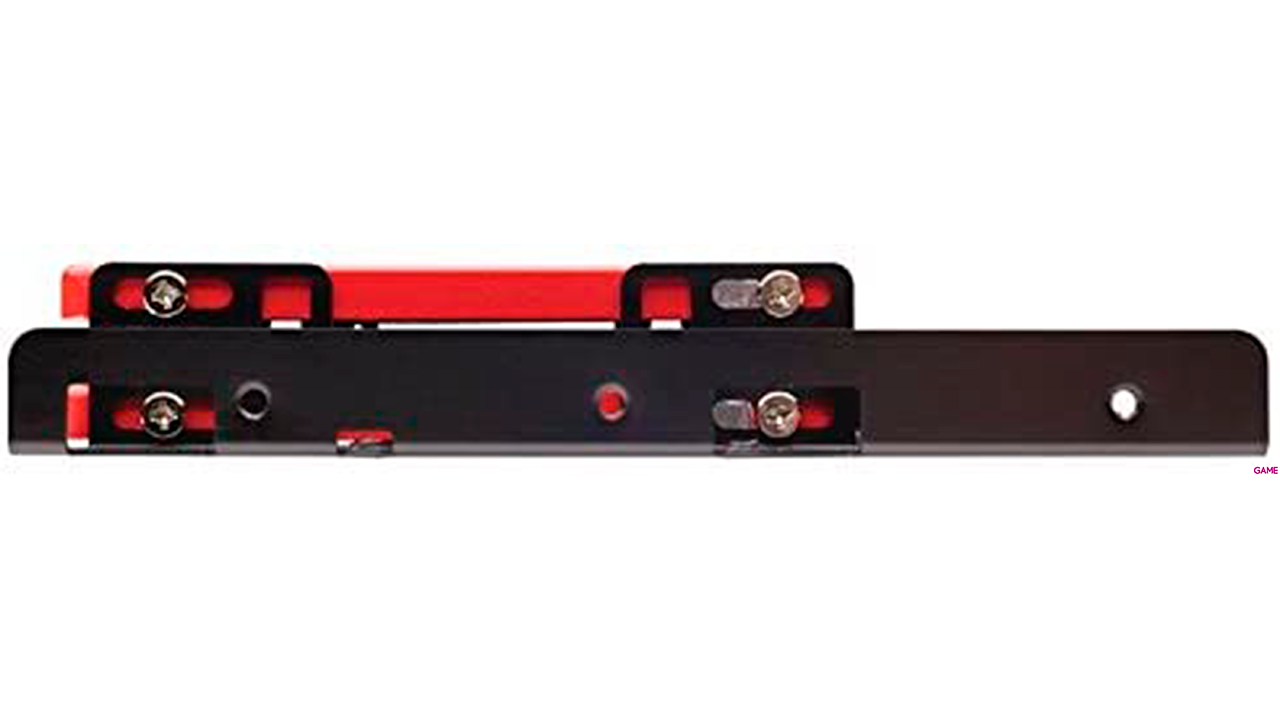 Corsair CSSD-BRKT2 panel bahía disco duro 8,89 cm (3.5