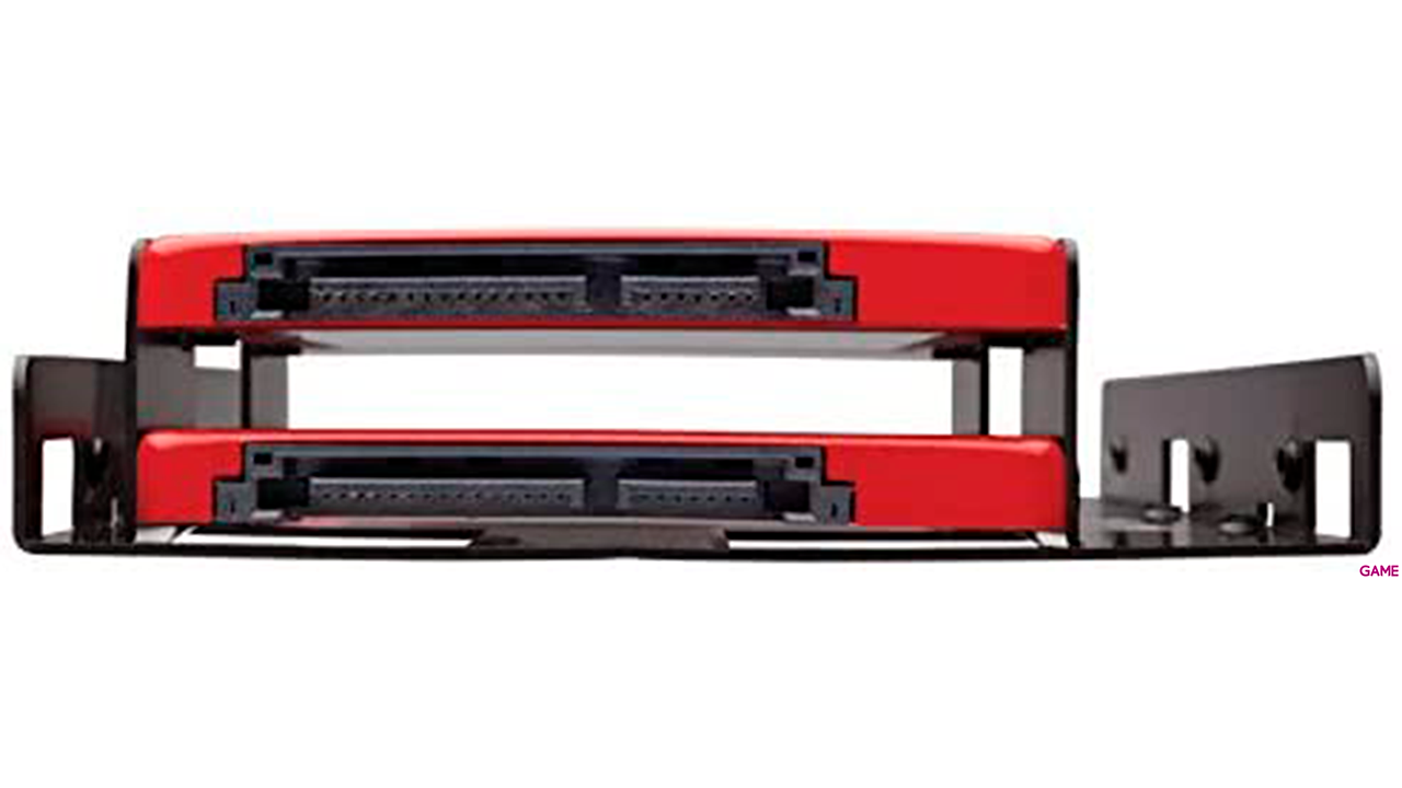 Corsair CSSD-BRKT2 panel bahía disco duro 8,89 cm (3.5