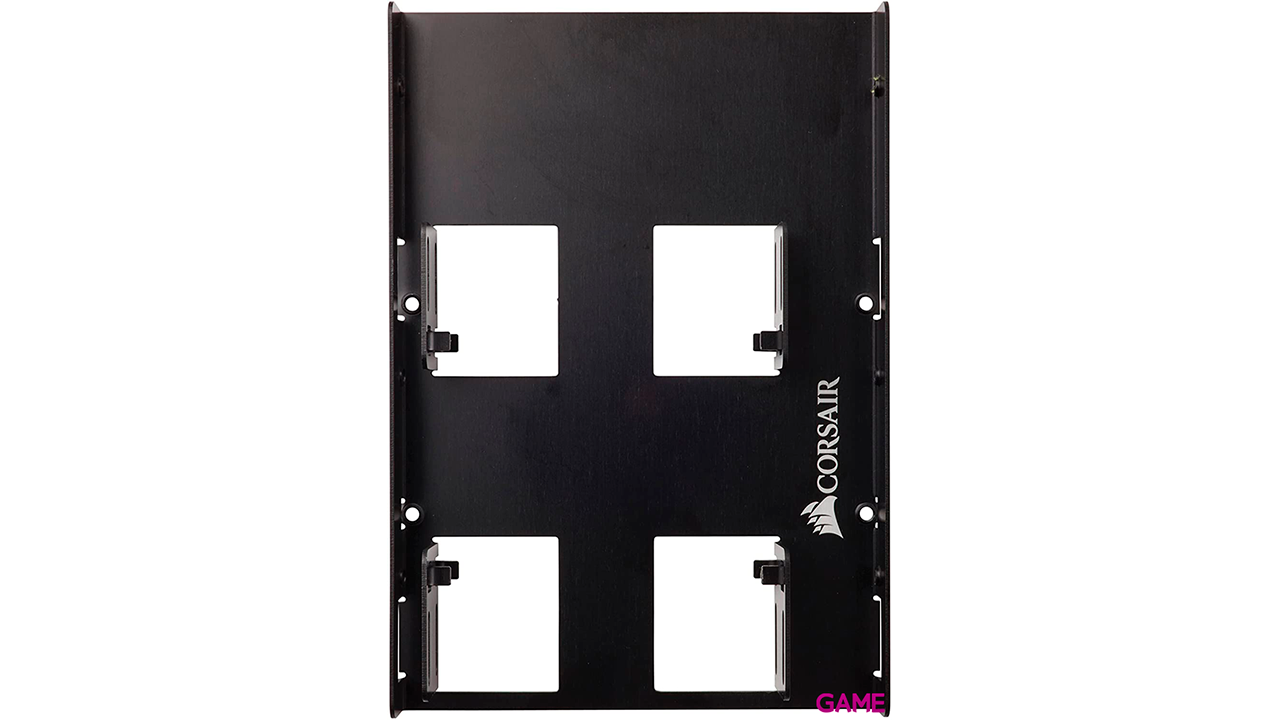 Corsair CSSD-BRKT2 panel bahía disco duro 8,89 cm (3.5