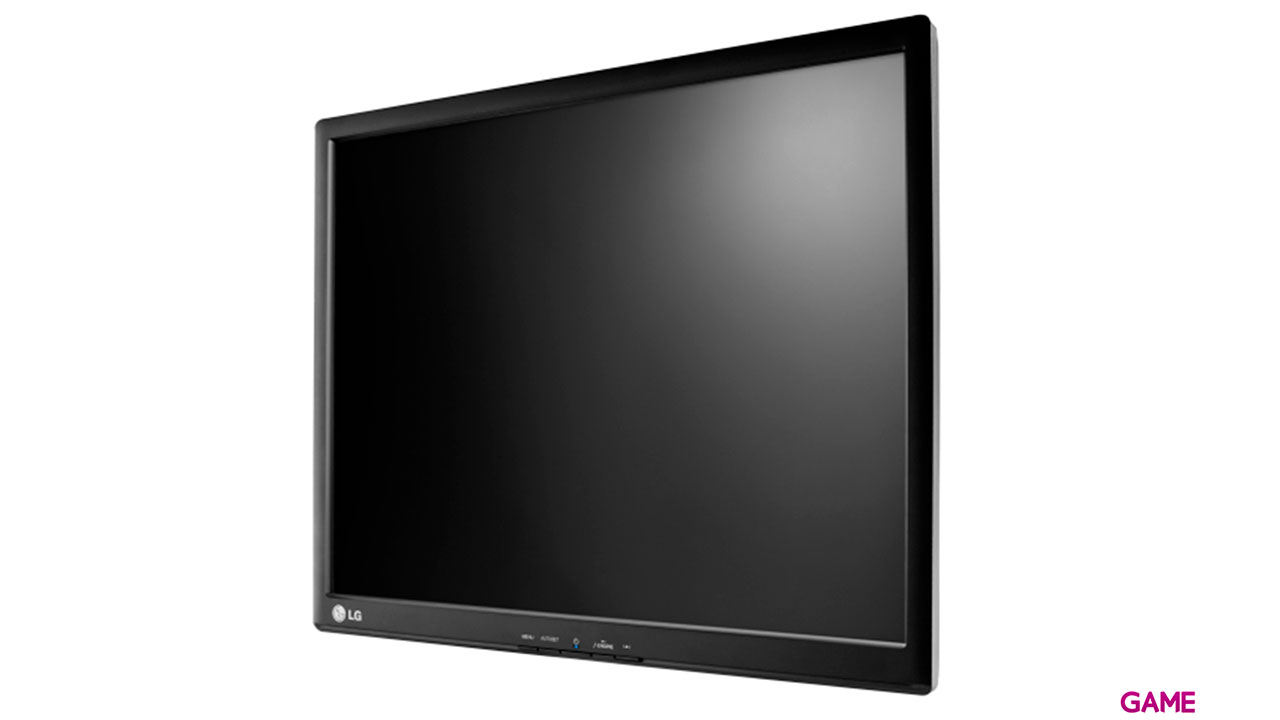 LG 17MB15T-B 17´´ - LED - Tactil - Monitor-1