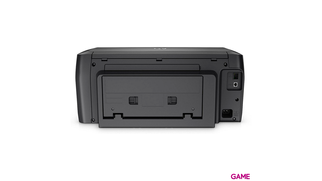 HP OfficeJet Pro 8210 Color 2400 x 1200 DPI A4 Wifi - Impresora-0