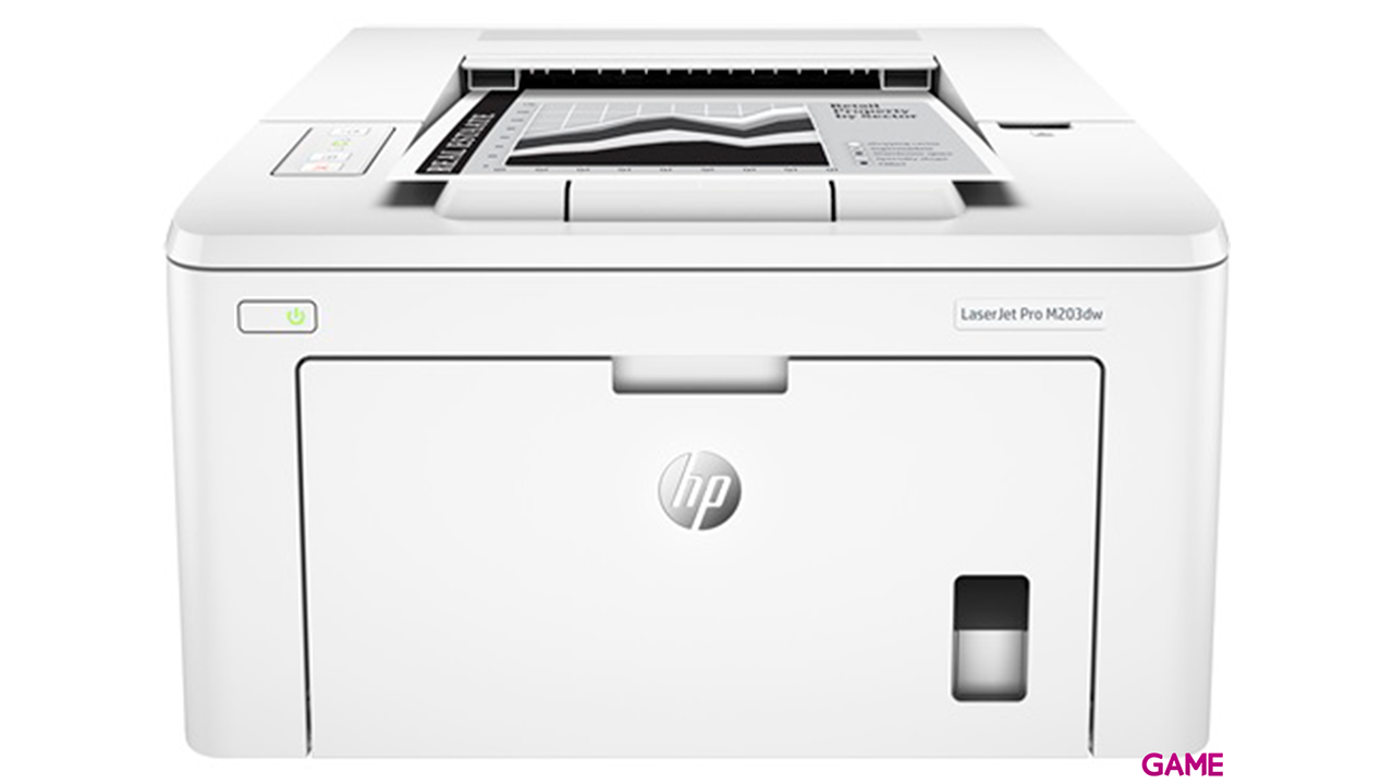 HP LaserJet Pro M203dw 1200 x 1200 DPI A4 Wifi-1