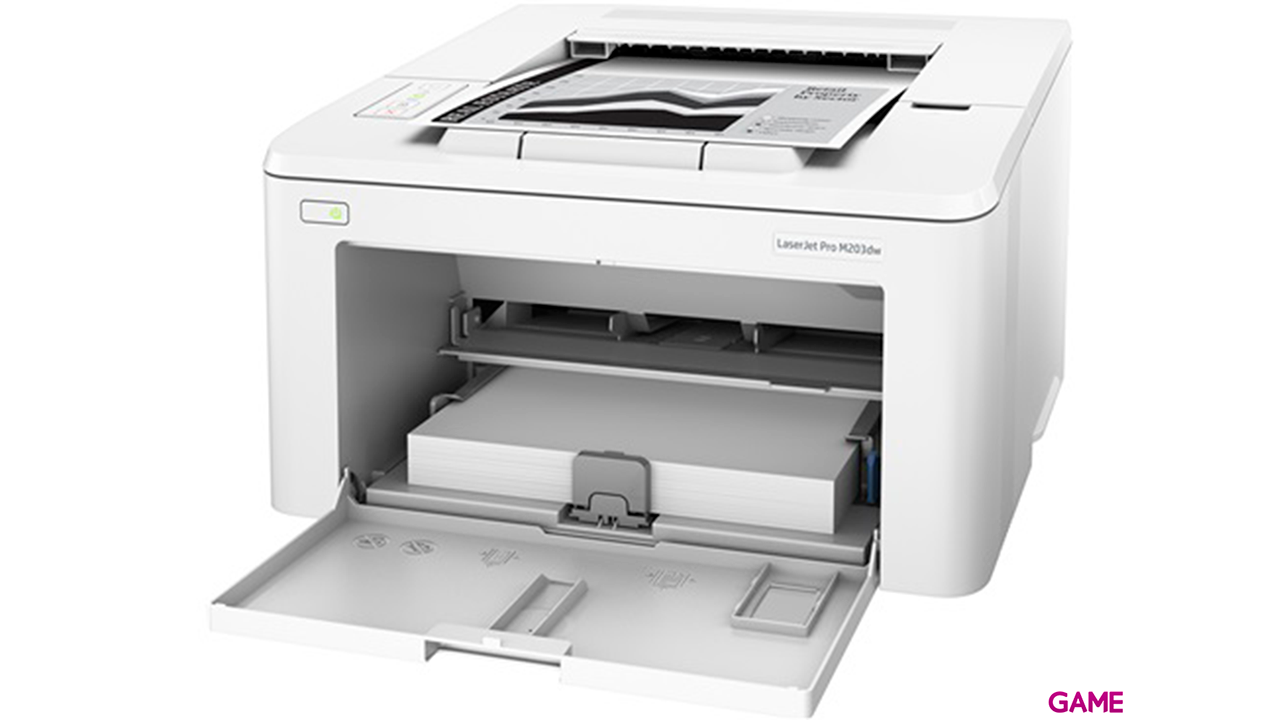 HP LaserJet Pro M203dw 1200 x 1200 DPI A4 Wifi-2