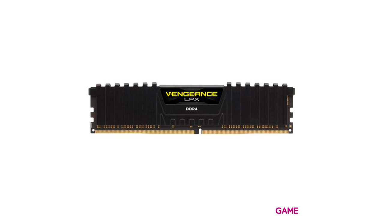 Corsair Vengeance LPX 16GB DDR4 2666 MHz 2x8GB  Memoria RAM-1