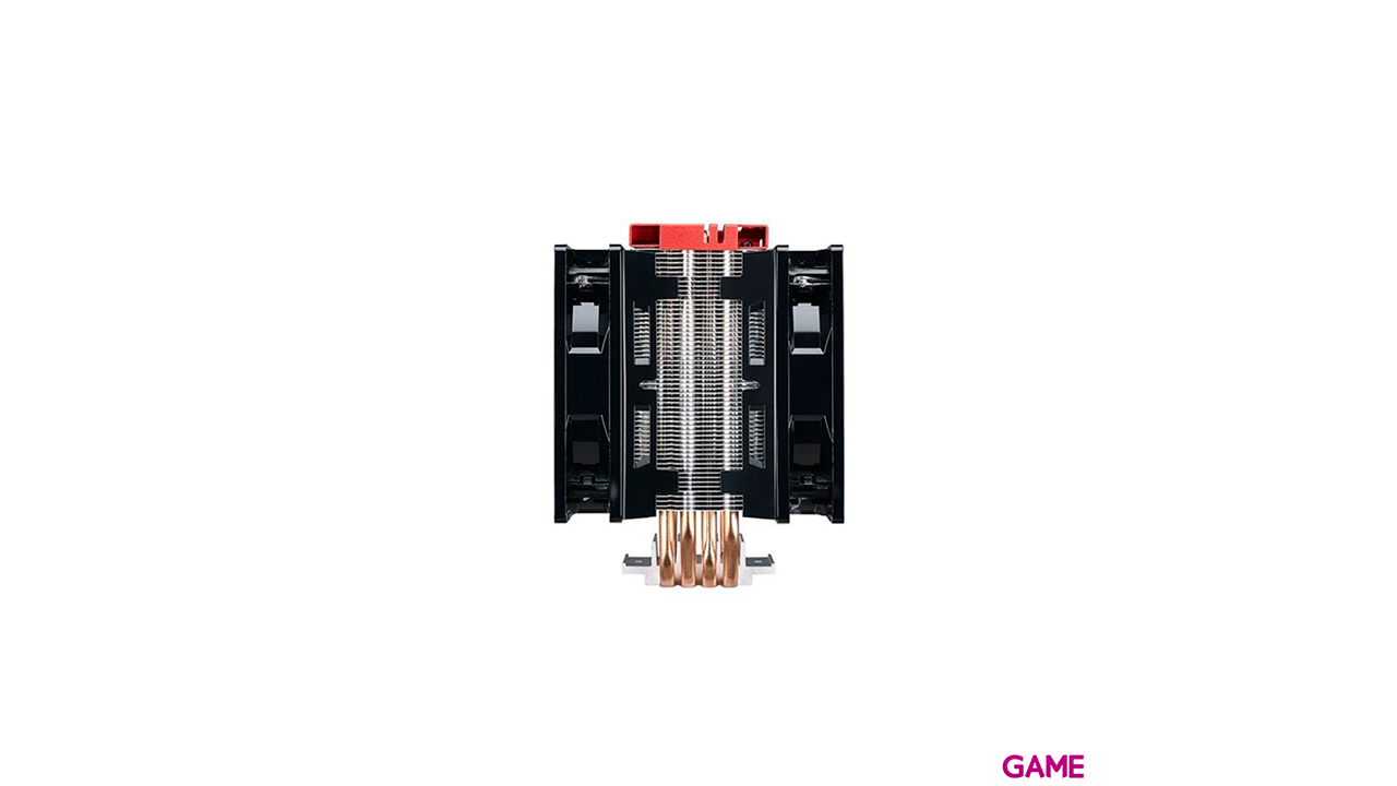 Cooler Master Hyper 212 LED Turbo 12cm -  - Disipador CPU-4