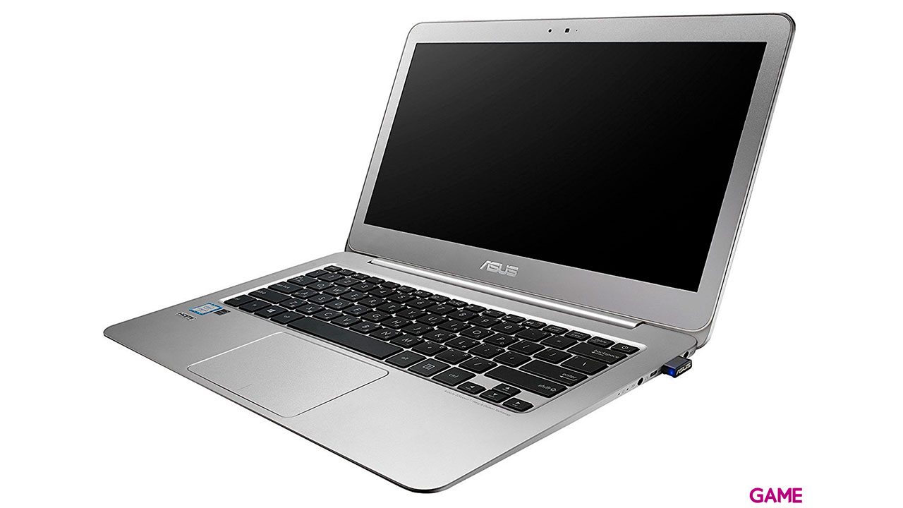 ASUS USB-AC53 Nano WLAN 867 Mbit/s - Wifi-2