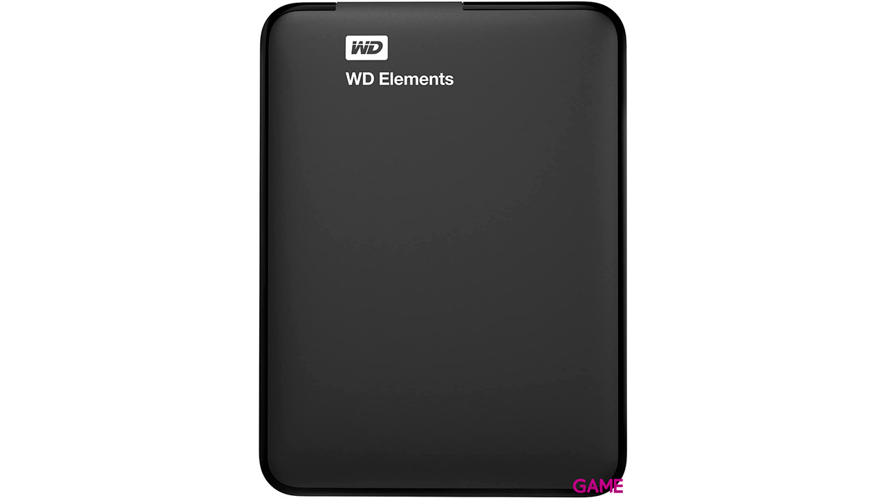 Western Digital WD Elements Portable disco duro externo 1500 GB Negro-2