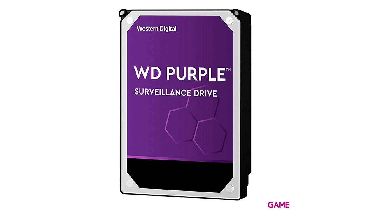 Western Digital Purple 3.5