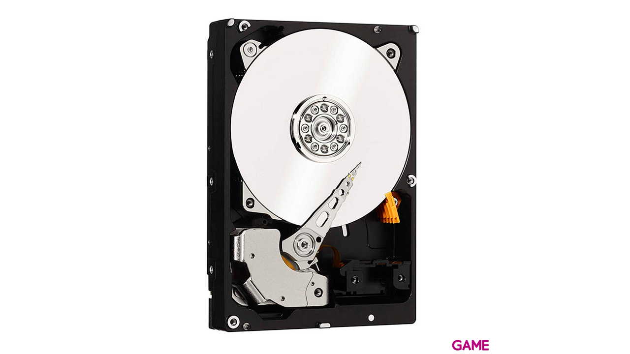 Western Digital Purple 3.5