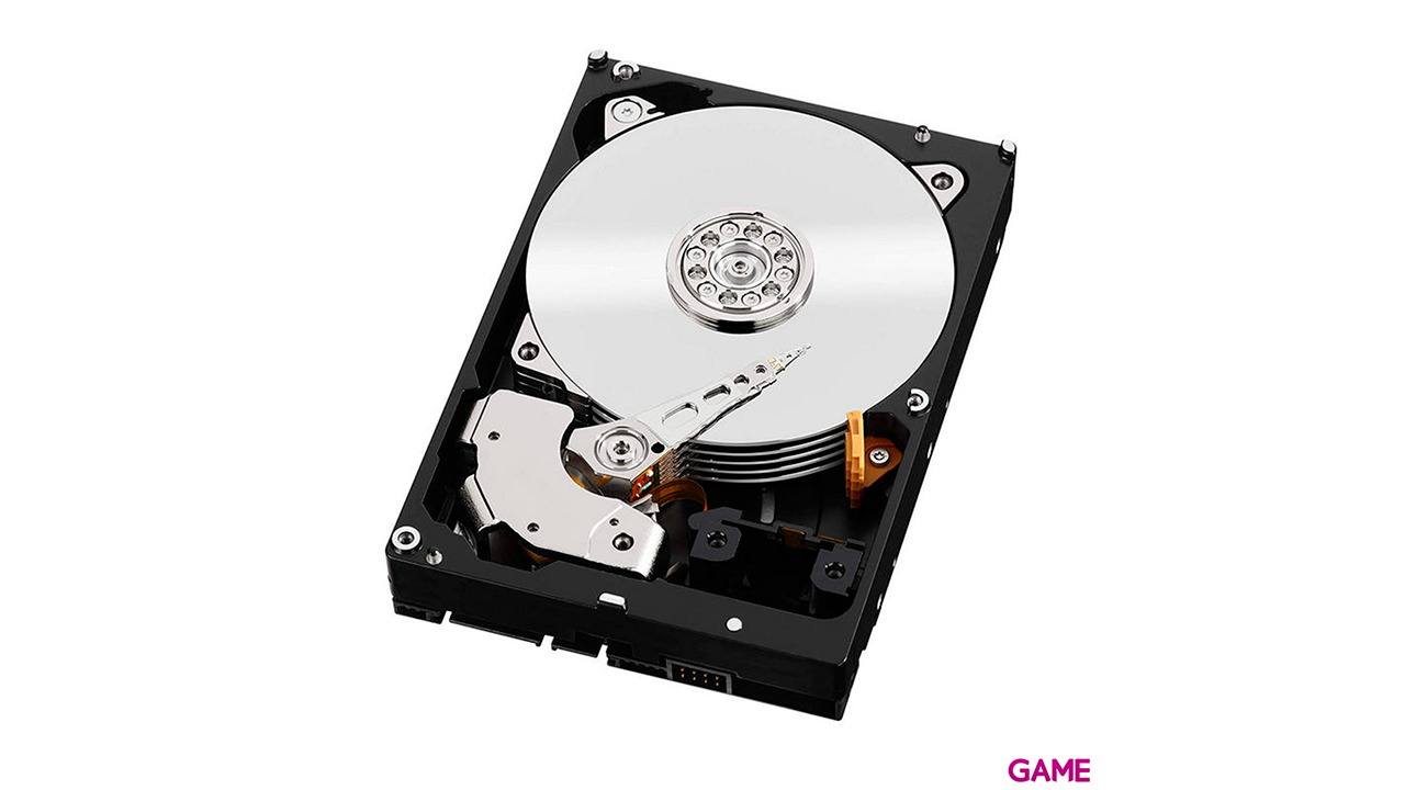 Western Digital Purple 3.5