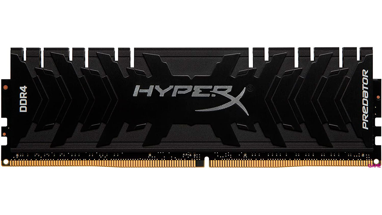 HyperX Predator HX426C13PB3/16 módulo de memoria 16GB 1 x 16GB DDR4 2666 MHz-2