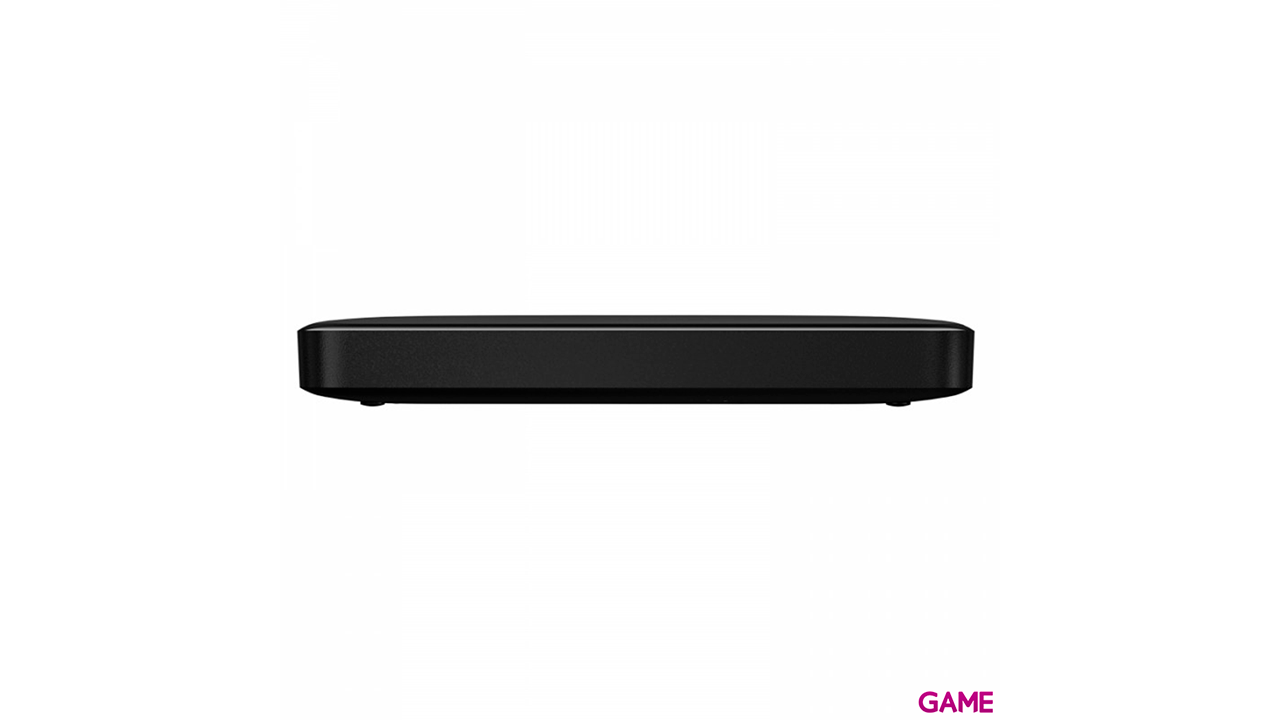 Western Digital WD Elements Portable disco duro externo 4000 GB Negro-1