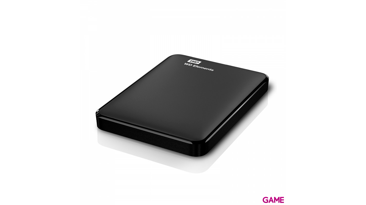 Western Digital WD Elements Portable disco duro externo 4000 GB Negro-3