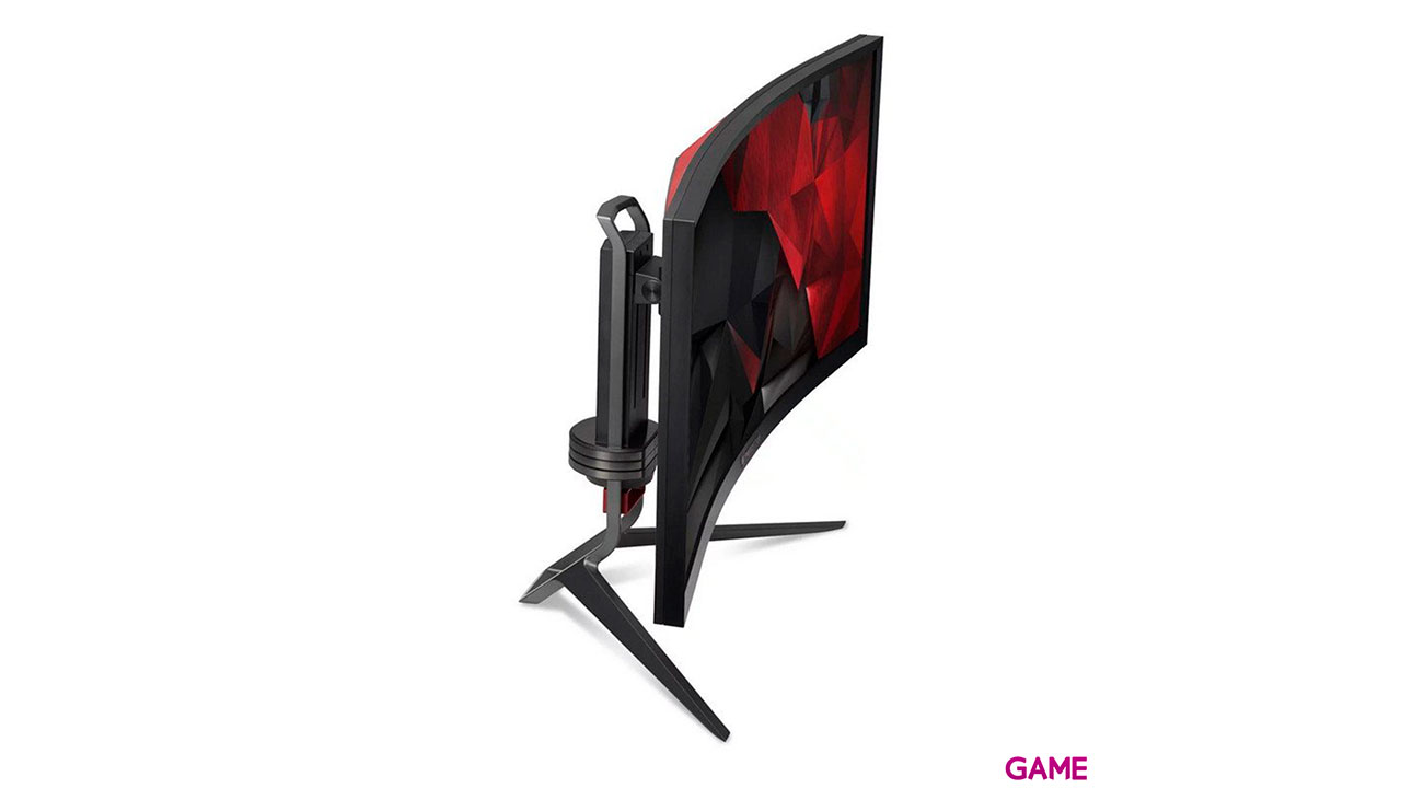 Acer Predator Z35 35´´ - LED - 2K QHD - UltraWide - Monitor Gaming-1