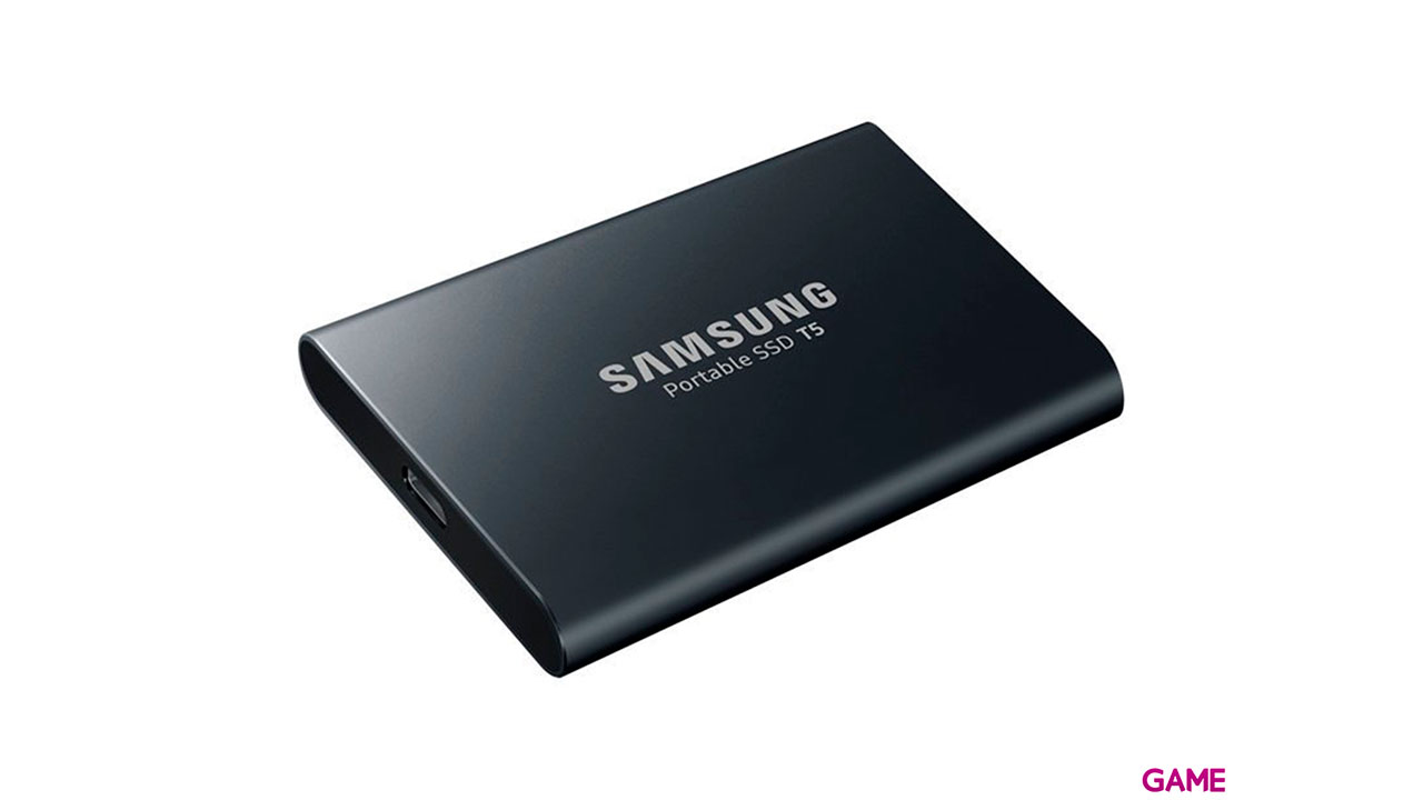 Samsung T5 1000 GB Negro-2