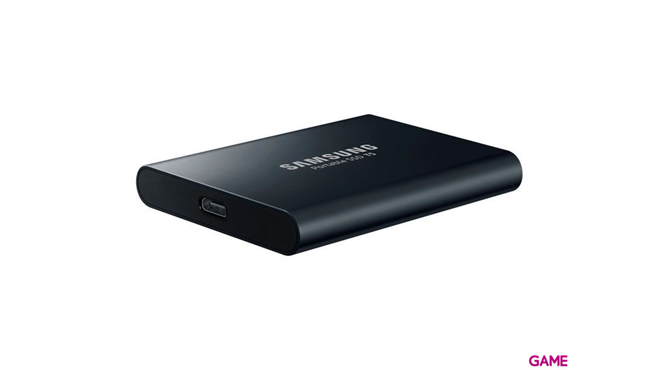 Samsung T5 1000 GB Negro-3