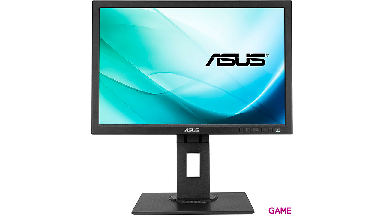 ASUS BE209TLB - 19,5´´ - WLED - Altavoces - Monitor-0