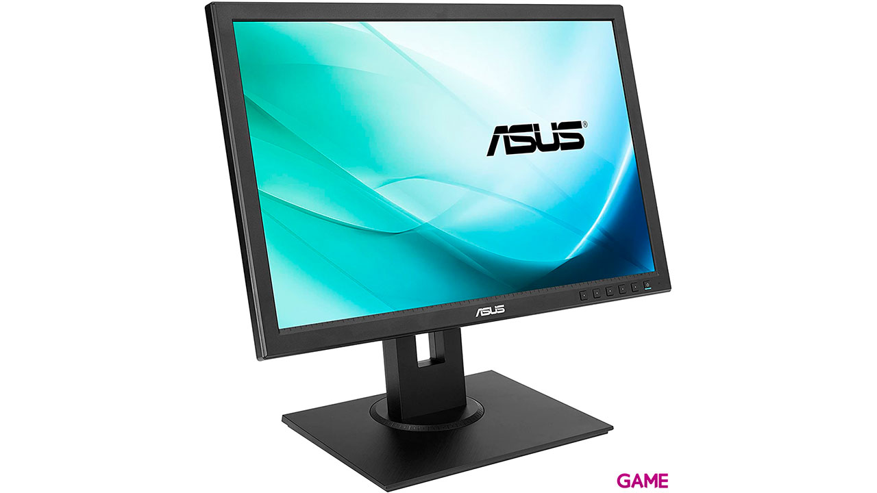 ASUS BE209TLB - 19,5´´ - WLED - Altavoces - Monitor-1