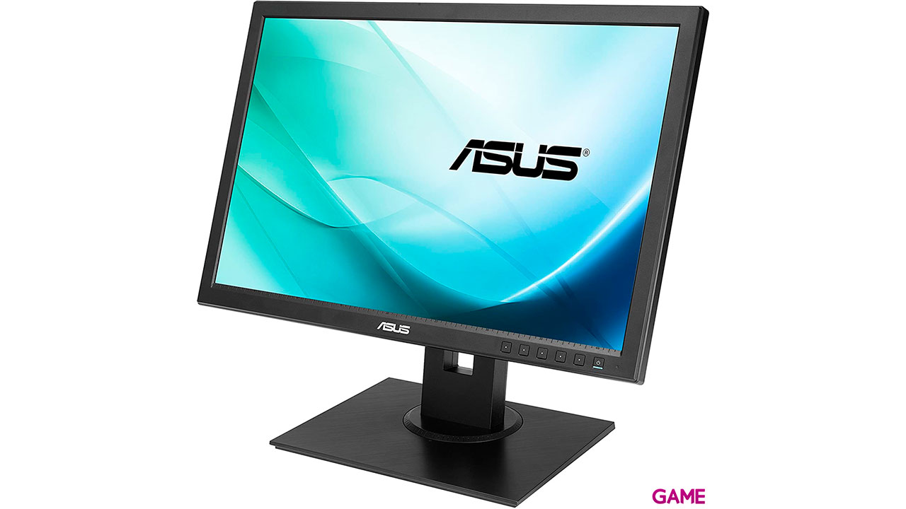 ASUS BE209TLB - 19,5´´ - WLED - Altavoces - Monitor-2