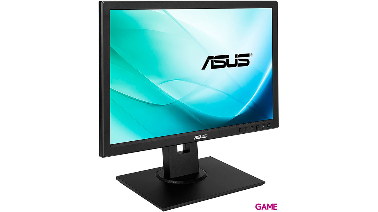 ASUS BE209TLB - 19,5´´ - WLED - Altavoces - Monitor-3