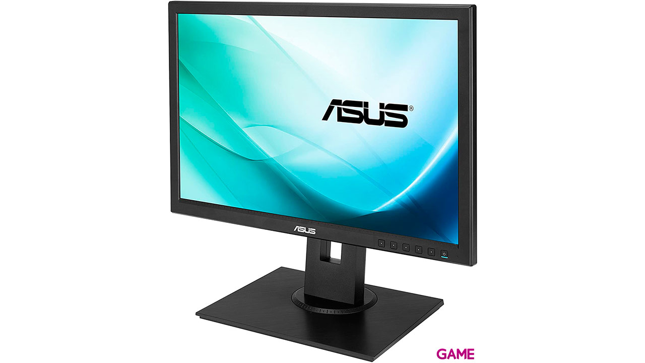 ASUS BE209TLB - 19,5´´ - WLED - Altavoces - Monitor-4