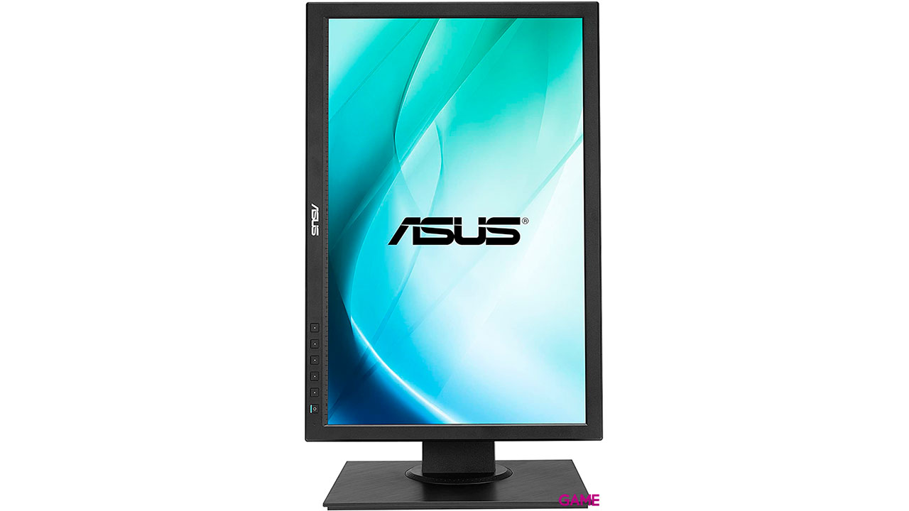 ASUS BE209TLB - 19,5´´ - WLED - Altavoces - Monitor-5