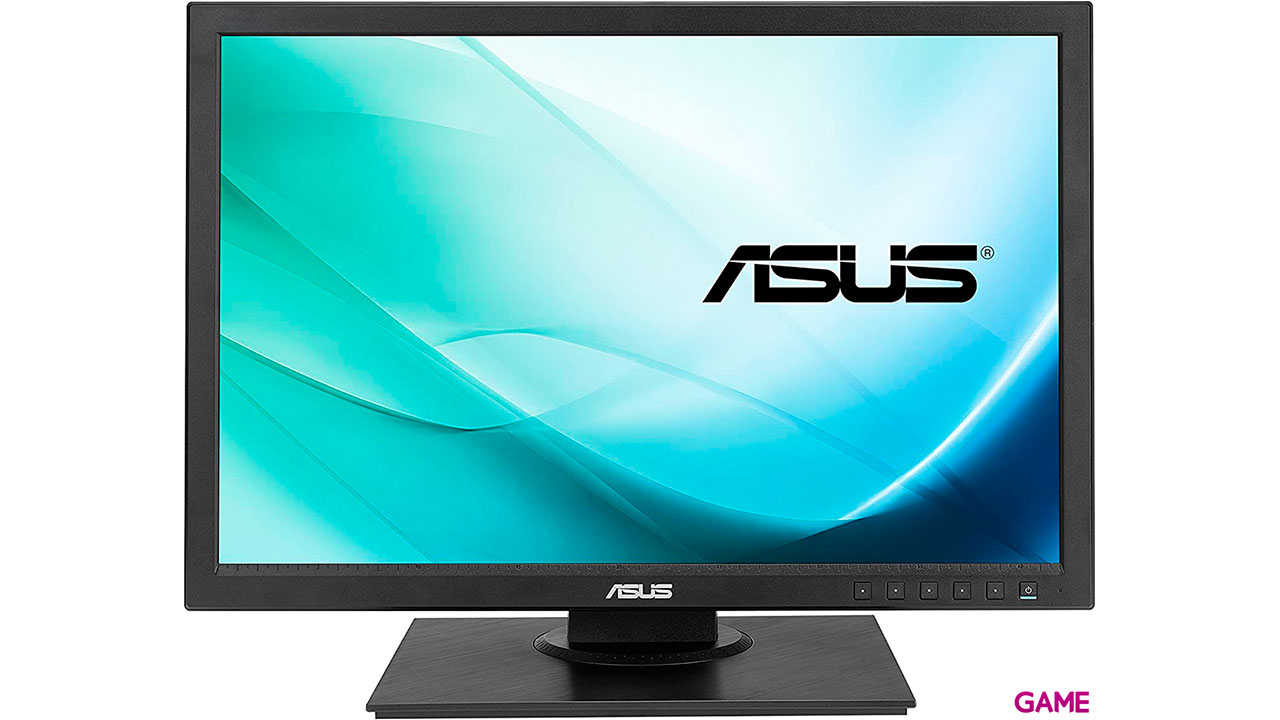 ASUS BE209TLB - 19,5´´ - WLED - Altavoces - Monitor-6
