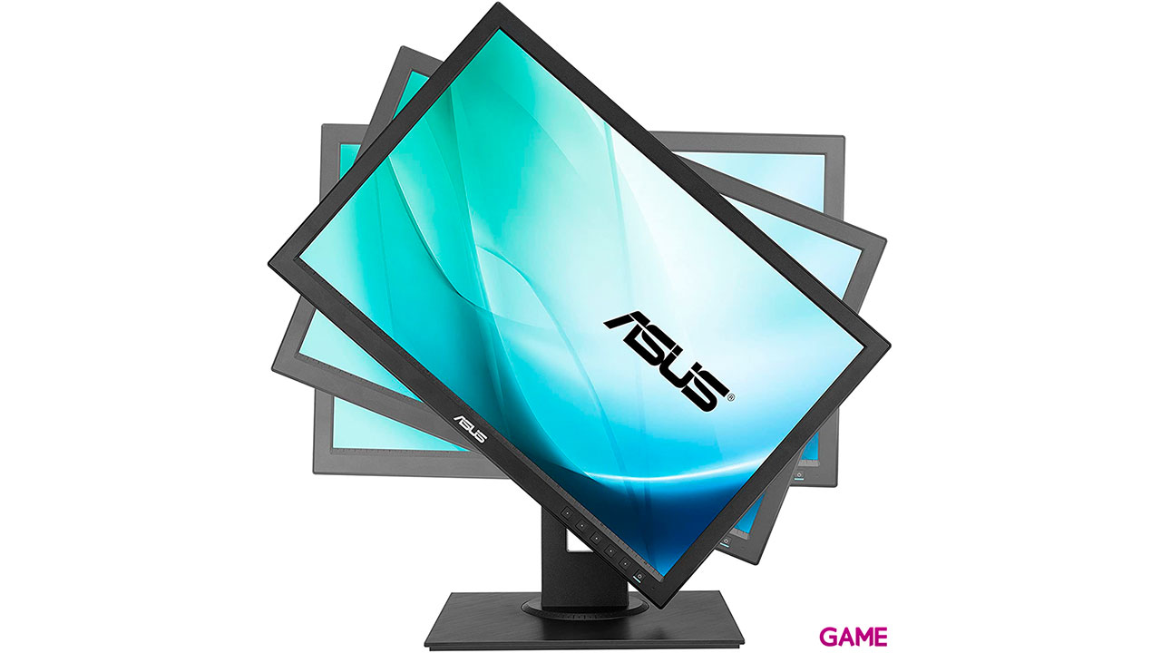 ASUS BE209TLB - 19,5´´ - WLED - Altavoces - Monitor-7
