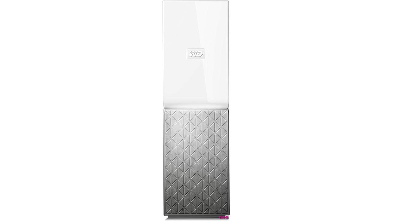 Western Digital My Cloud Home dispositivo de almacenamiento personal en la nube 2TB Ethernet Gris-1