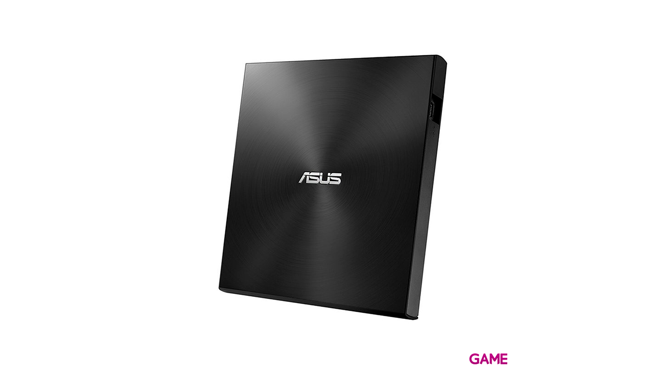 Asus ZenDrive U9M DVD±RW Negro - Regrabador-2