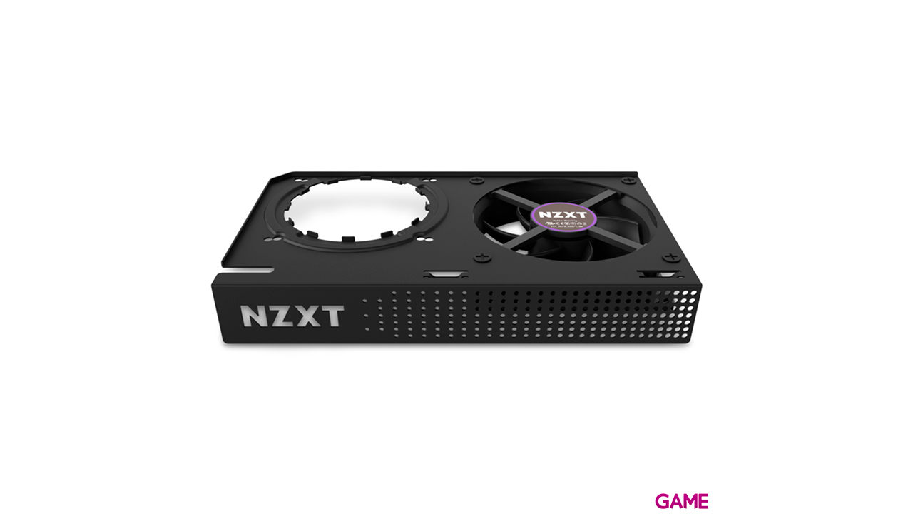 NZXT Kraken G12 Negro-2