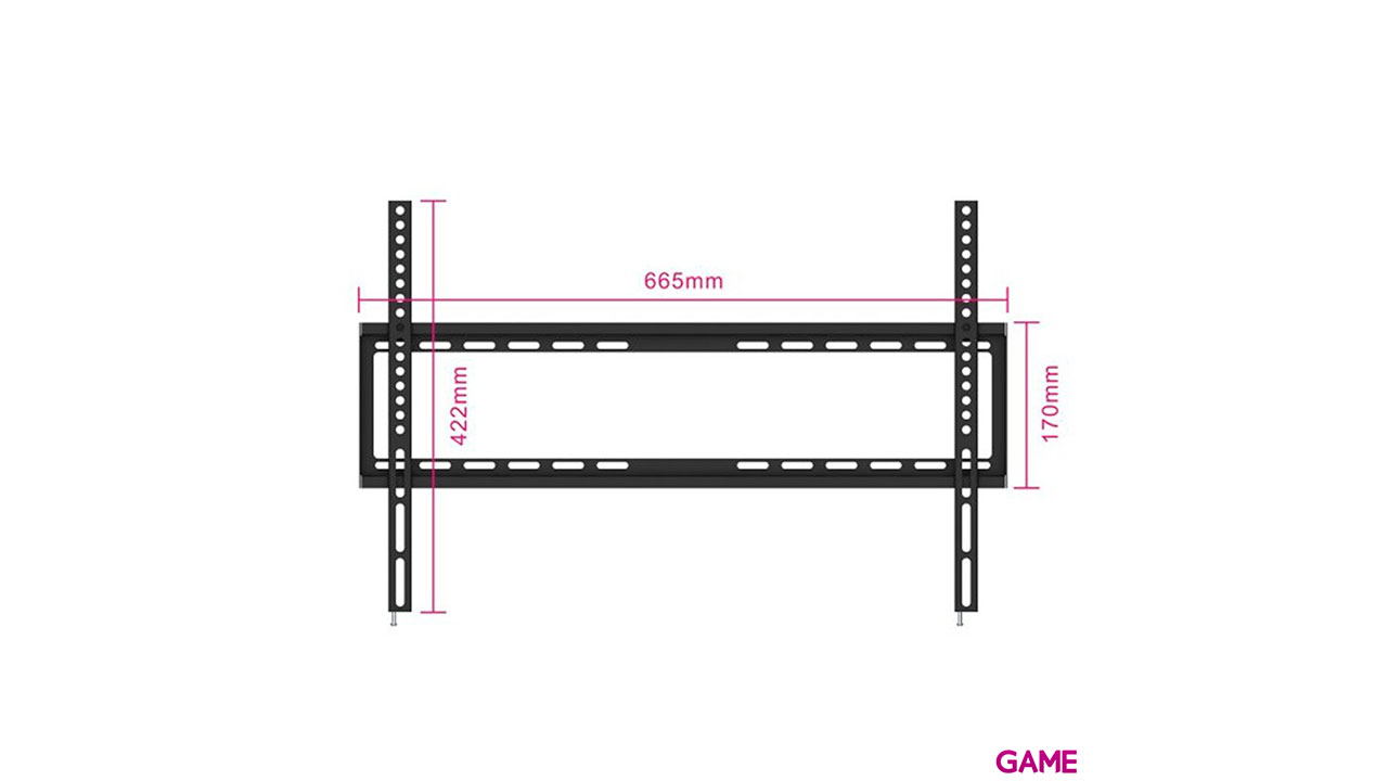 Ewent EW1503 TV mount 177,8 cm (70