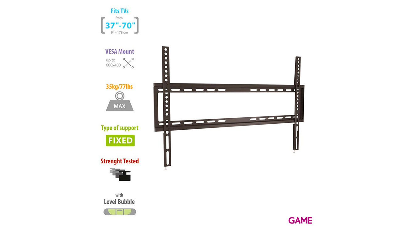 Ewent EW1503 TV mount 177,8 cm (70