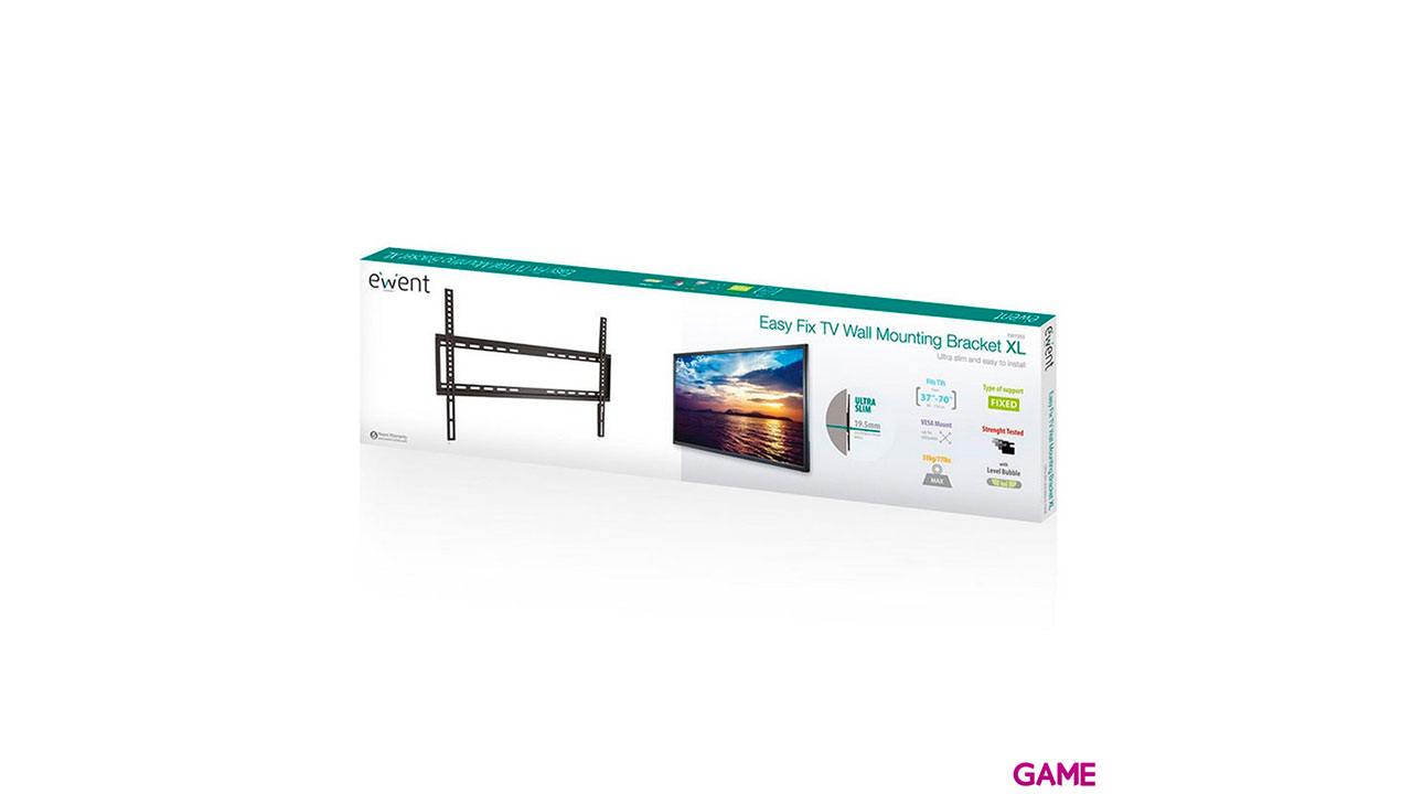 Ewent EW1503 TV mount 177,8 cm (70