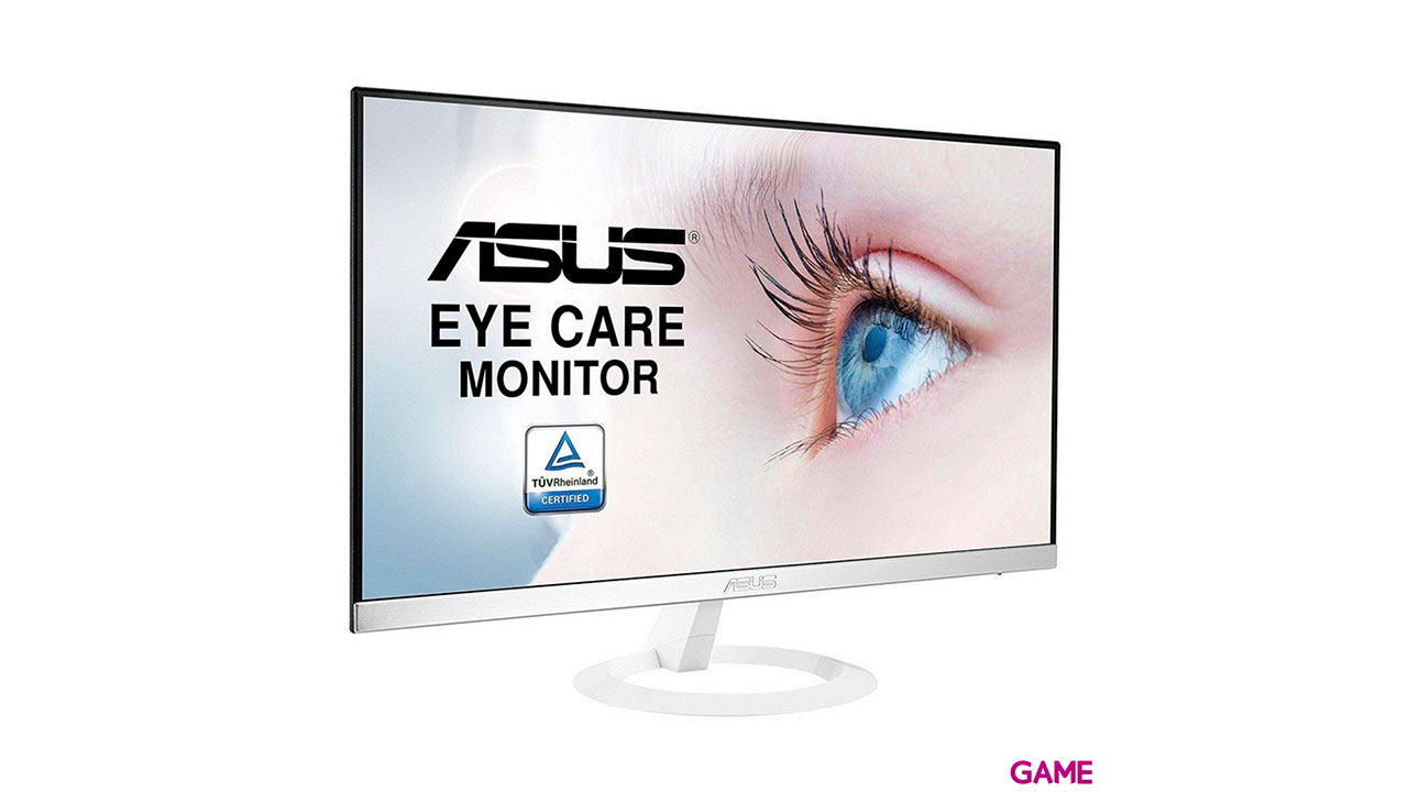 ASUS VZ279HE-W - 27´´ - IPS - Full HD - Monitor Gaming-1