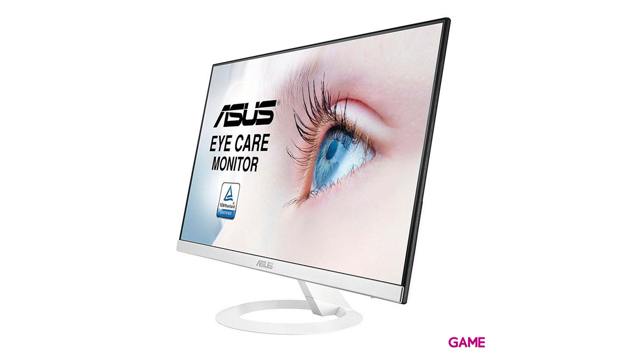 ASUS VZ279HE-W - 27´´ - IPS - Full HD - Monitor Gaming-2