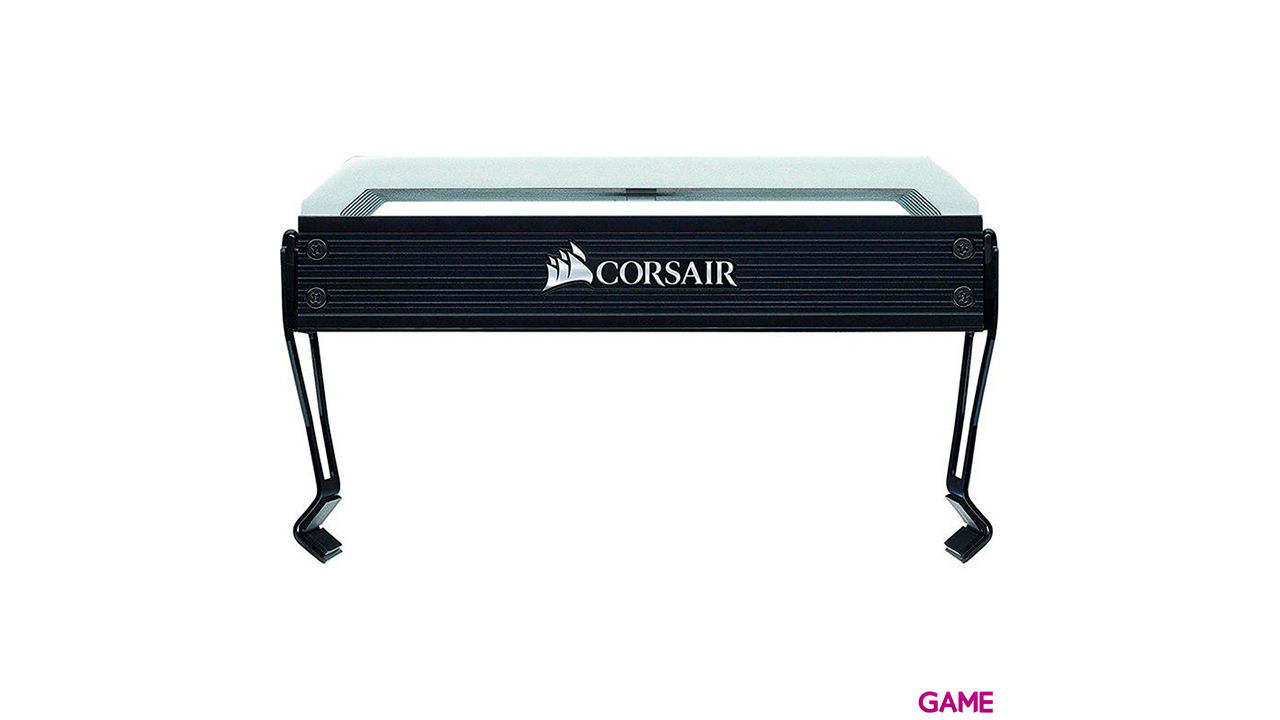 Corsair Air CMDAF2 ventilador de PC Memory Stick MS Enfriador 5 cm Azul Metálico Rojo-1