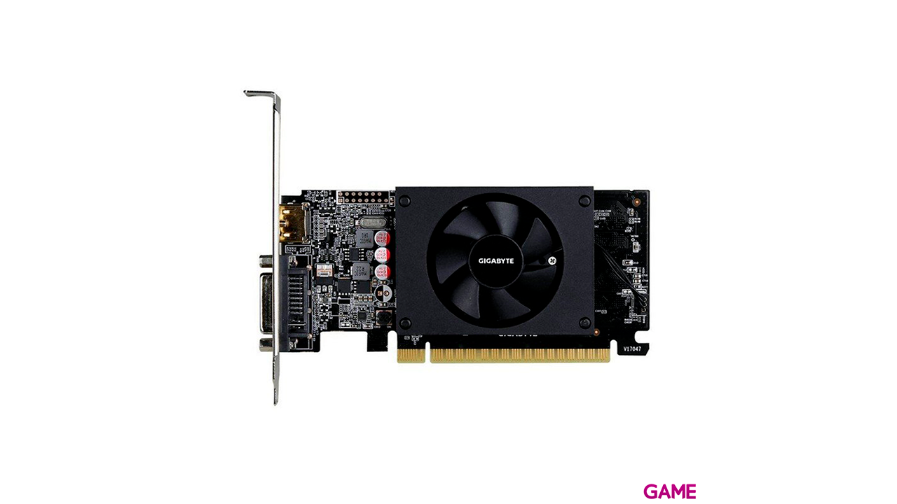 Gigabyte GeForce GT 710 2GB-3