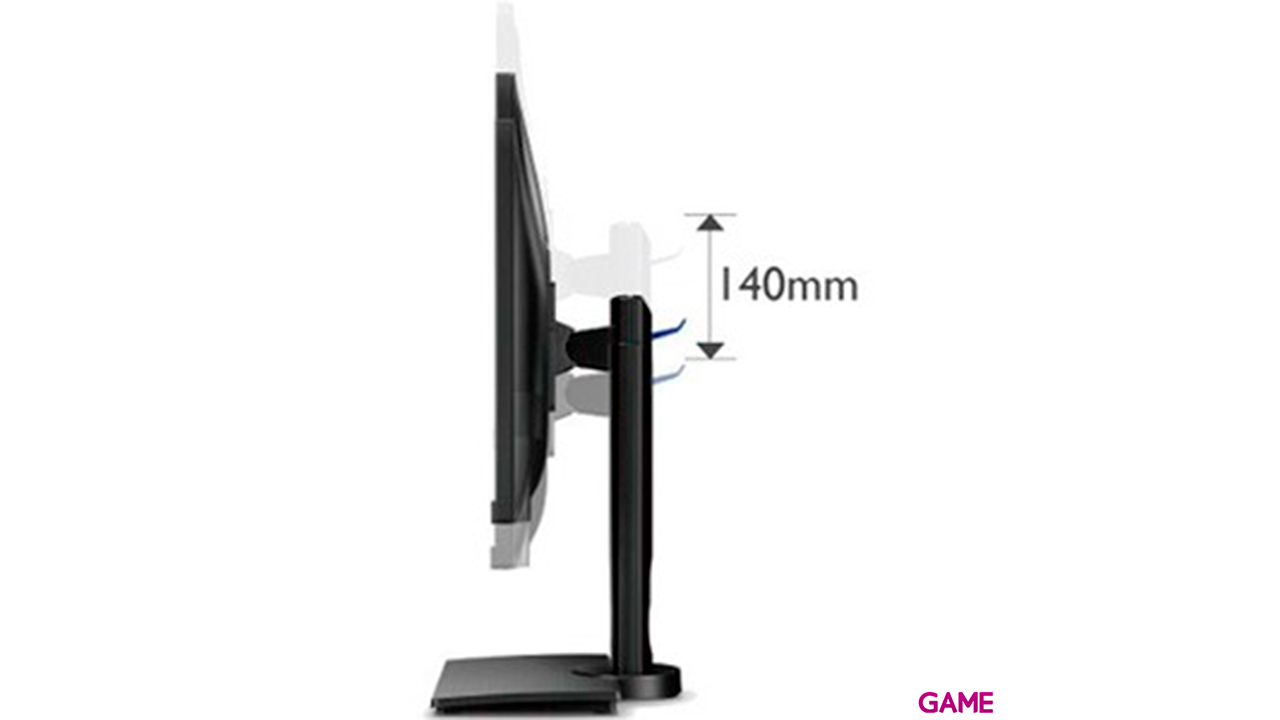 Benq BL2780T 27´´ - LED - Full HD - Monitor-1