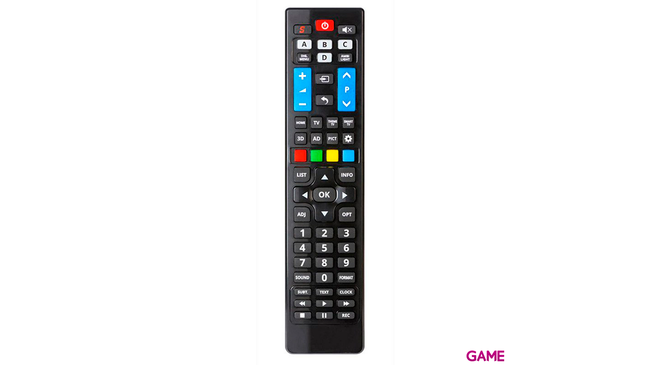 Engel Axil MD0030 IR - Mando a Distancia-0